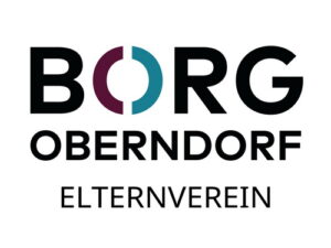 Logo BORG Oberndorf